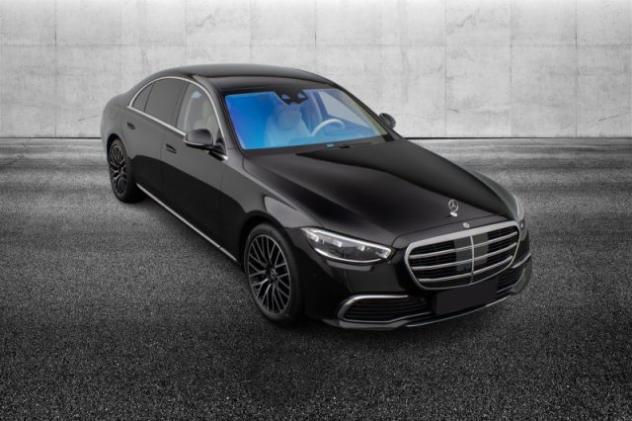 MERCEDES-BENZ S 400 d 4Matic Business rif. 24211451 - Foto 2