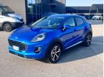 Ford Puma 1.0 EcoBoost Hybrid 125 CV S&S Titanium