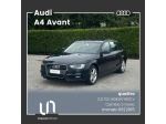 AUDI A4 Avant 2.0 TDI 190 CV clean diesel quattro S tr. Bu rif. 24242361