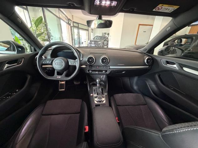 AUDI - A3 - S3 SPB 2.0 TFSI 300CV quattro S tronic - Foto 9