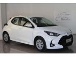TOYOTA - Yaris -  1.0 5p. Active