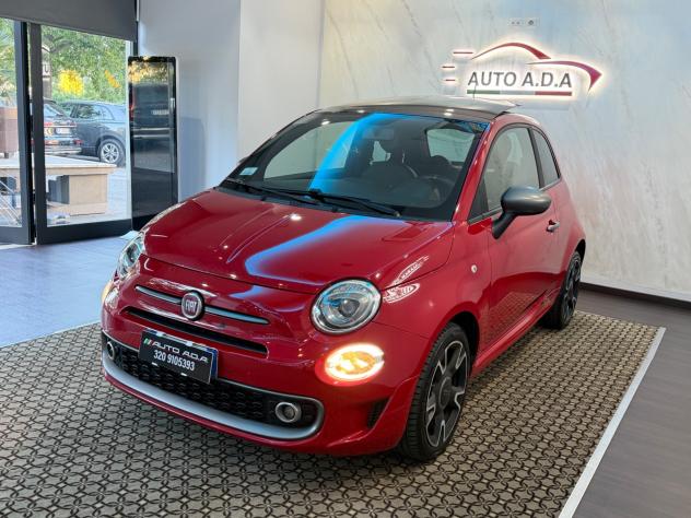 Fiat 500 1.2 Lounge - Foto 3