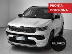 Jeep Compass 1.6 MJet II 96kW S