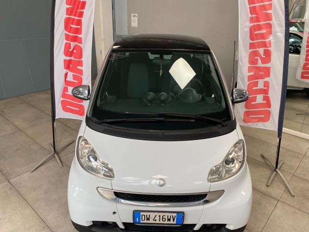 Smart ForTwo 1000 52 kW couppure - Foto 3