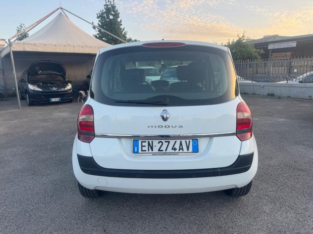 Renault Modus 1.6 Benzina Automatica - Foto 5