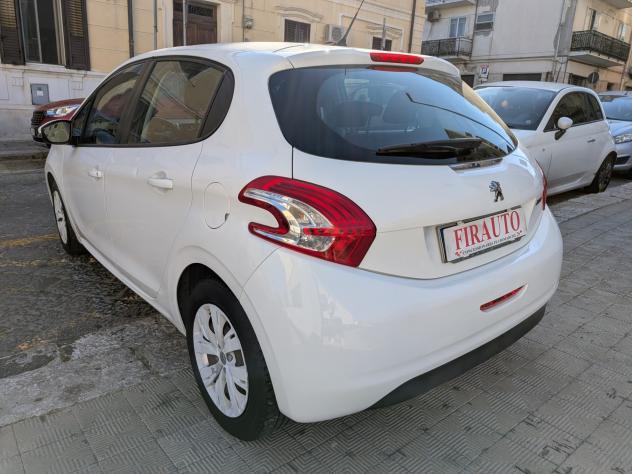 Peugeot 208 PureTech 82 5 porte Allure - Foto 4
