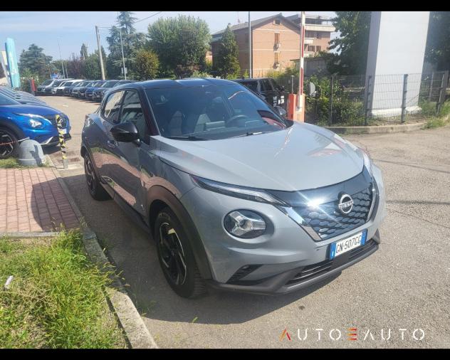 Nissan Juke 1.6 hev N-Connecta - Foto 3