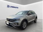 Volkswagen T-Roc T-Roc 1.0 tsi Style 110cv