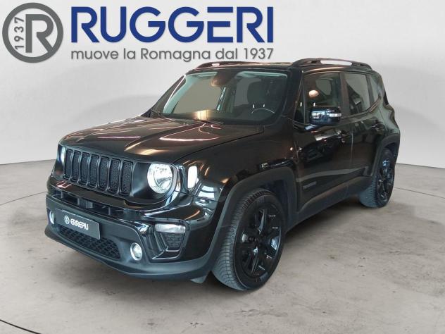 Jeep Renegade Renegade 1.0 t3 Longitude 2wd