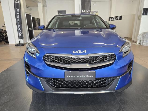Kia Xceed Xceed 1.0 T-GDi GPL High Tech - Foto 2