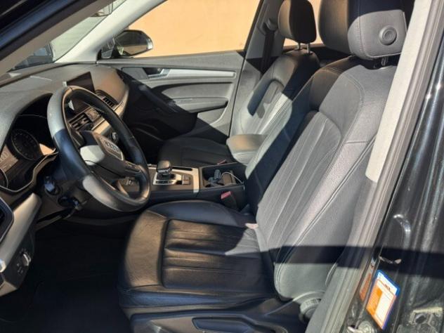 Audi Q5 35 TDI quattro S tronic - Foto 6