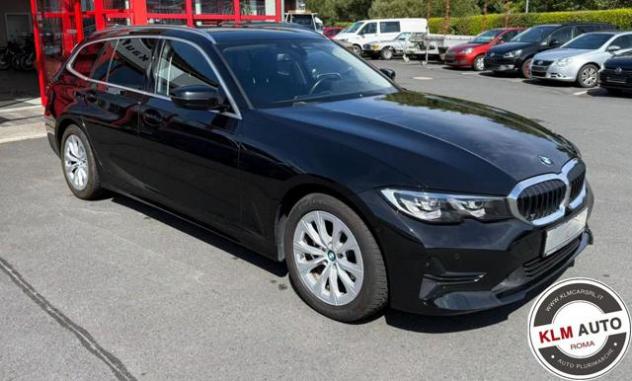 BMW 318 d g21 Touring automatica + altre in sede rif. 24088988 - Foto 7