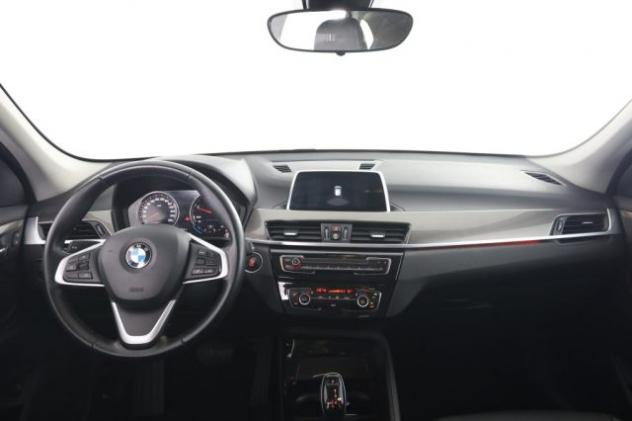 BMW X1 X1 xDrive18d xLine rif. 23991911 - Foto 4