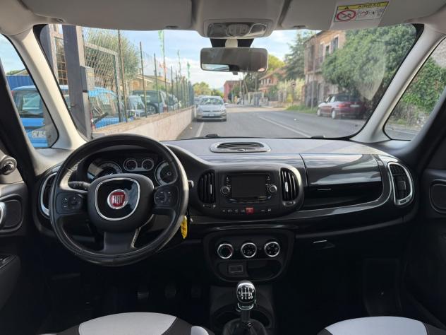 Fiat 500L 1.4 95 CV - Euro6B - Superprezzo - Tutto incluso - Foto 6