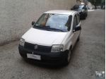 FIAT - Panda - 1.2 Dynamic Mamy