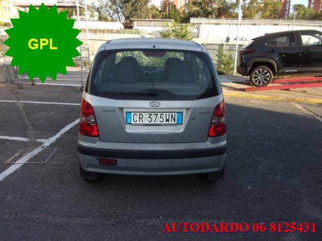 HYUNDAI Atos Prime 1.1 12V Active rif. 24078290 - Foto 4