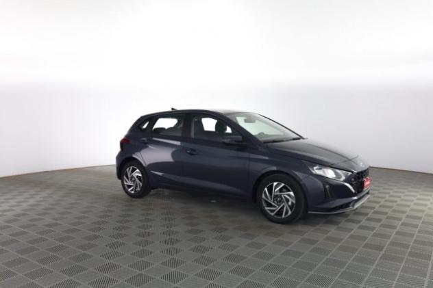 HYUNDAI i20 i20 1.0 T-GDI DCT Connectline rif. 23939810 - Foto 2