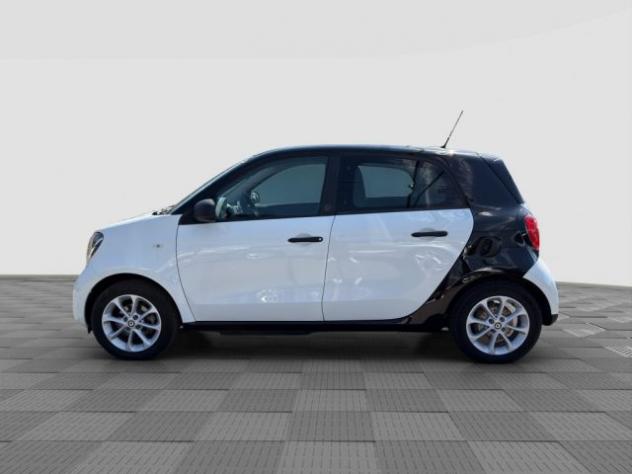 SMART ForFour forfour EQ youngster rif. 24073807 - Foto 2