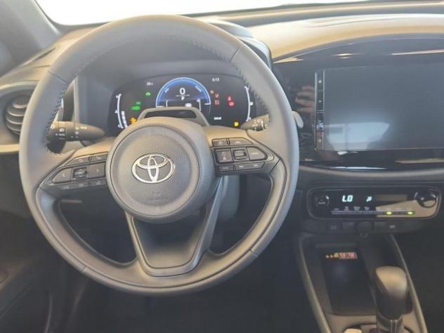 TOYOTA Aygo X 1.5 Hybrid 115 CV 5 porte Icon rif. 23826183 - Foto 8