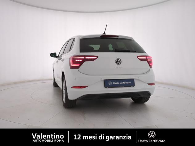 Volkswagen Polo 1.0 TSI Style - Foto 5