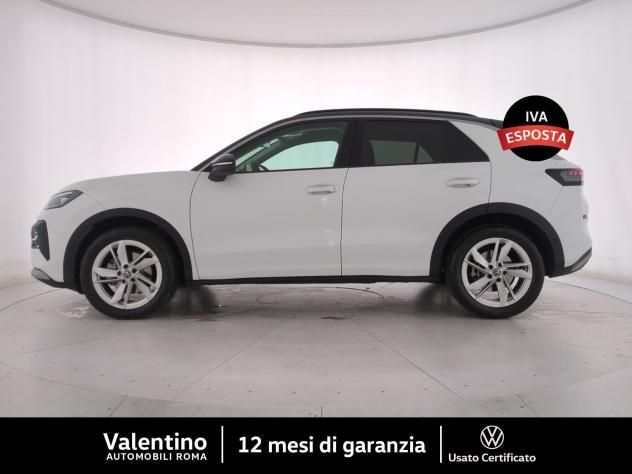 Volkswagen T-Roc 1.5 eTSI DSG ACT Life - Foto 4