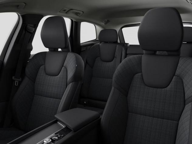 Volvo XC60 B5 AWD automatico Core - Foto 3