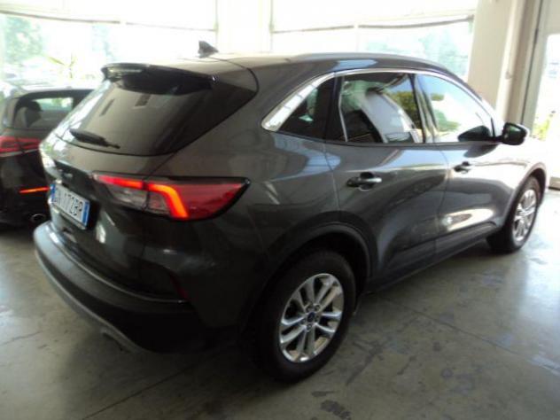 FORD Kuga 1.5 EcoBoost 150 CV 2WD Titanium X rif. 23746184 - Foto 9