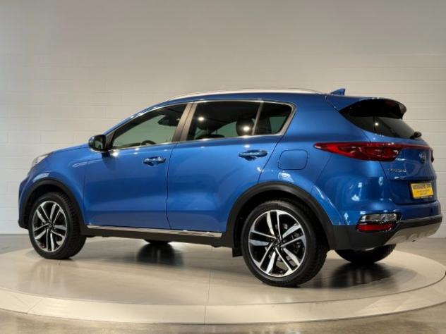 KIA Sportage 1.6 ECOGPL 2WD Style PREZZO REALE rif. 24129990 - Foto 3