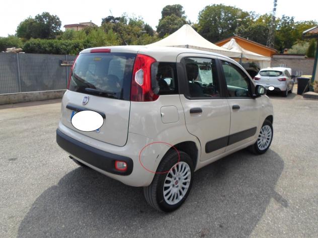Fiat Panda 0.9 TwinAir Turbo Natural Power Easy - Foto 4