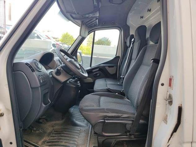 OPEL - Movano 2.3 cdti 130 cv PM TA - Foto 4