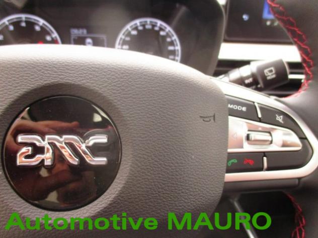 EMC Quattro 1.5 MT GPL -NEOPATENTATI rif. 23637881 - Foto 8