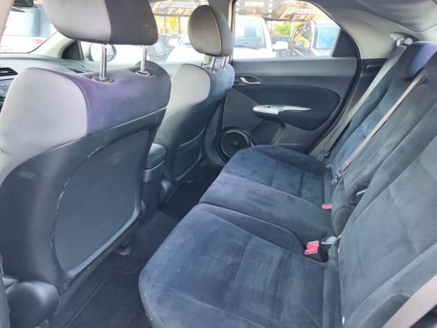 Honda Civic 1.8 i-VTEC 5p. Exclusive impianto GPL - Foto 9