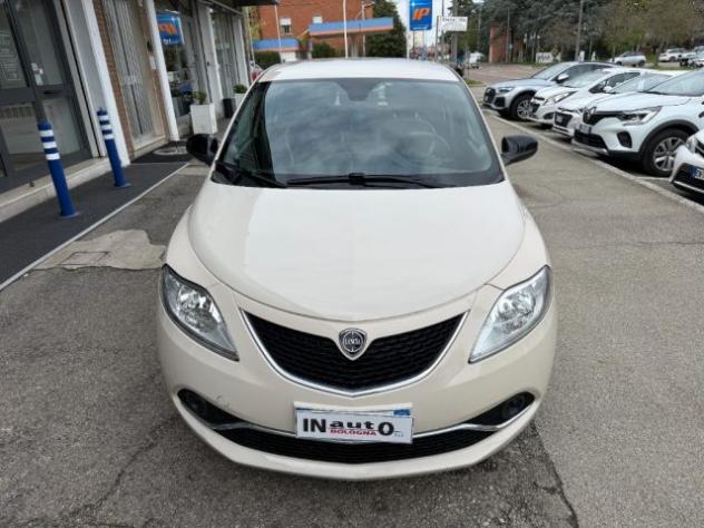 LANCIA Ypsilon 1.2 69 CV 5 porte GPL Ecochic Gold rif. 23810975 - Foto 9