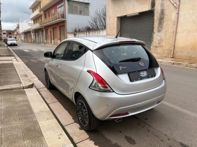 LANCIA Ypsilon 1.2 69 CV 5P Gold rif. 23891683 - Foto 6