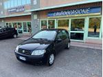 FIAT - Punto - 1.2 5p. Dynamic