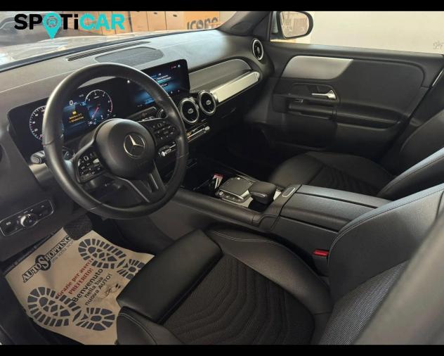 Mercedes-Benz GLB - X247 180 d Business Extra auto - Foto 6