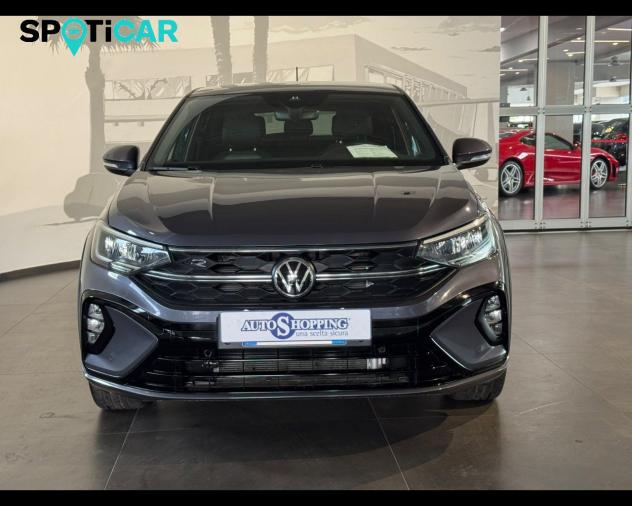Volkswagen Taigo 1.0 tsi R-Line 115cv - Foto 2