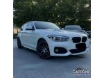 BMW 118 d Msport performance rif. 24039682