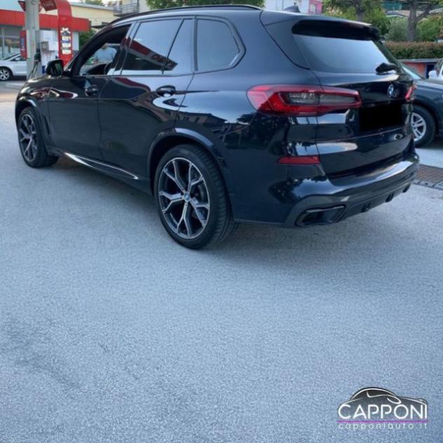 BMW X5 xDrive25d Msport rif. 24055413 - Foto 2