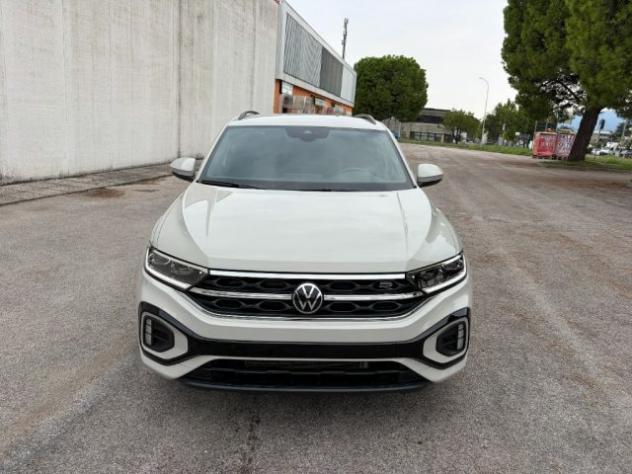 VOLKSWAGEN T-Roc 1.0 TSI R-Line rif. 24105488 - Foto 2