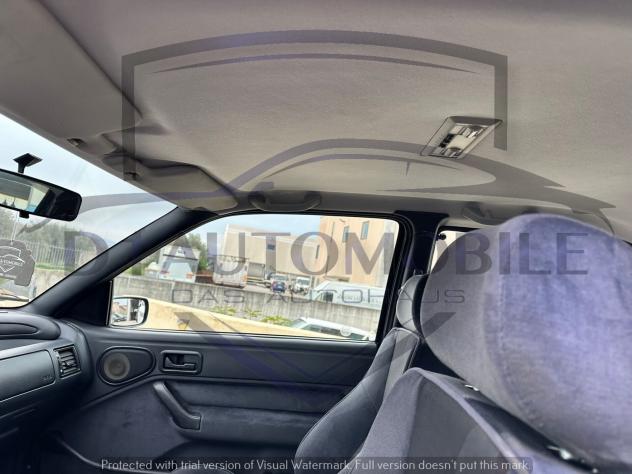 FORD ESCORT 2.0i RS COSWORT T25 - Foto 9