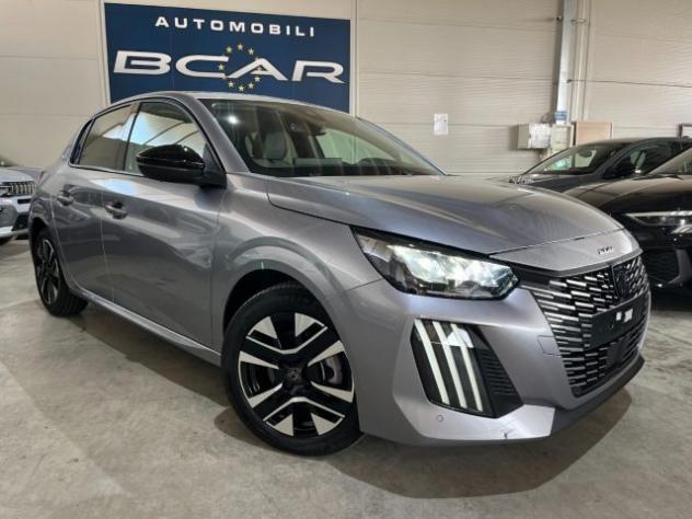 PEUGEOT 208 1.2 T 100CV 5p Allure /PARK PLUS/CAR PLAY-NAVIG. rif. 23868662 - Foto 2