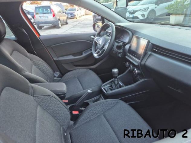 RENAULT Clio SCe 65 CV 5 porte Equilibre rif. 24224677 - Foto 9