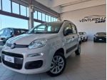 Fiat Panda 0.9 TwinAir Turbo Natural Power Lounge