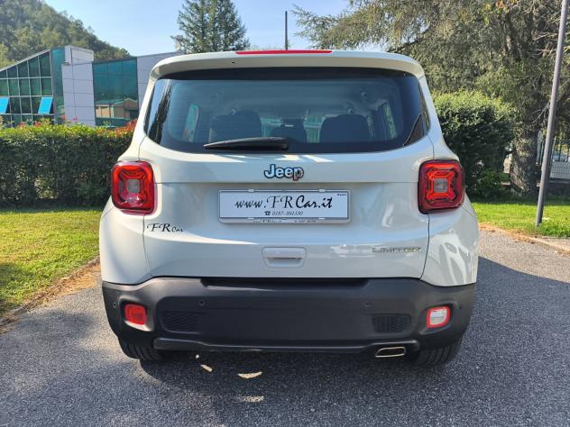 Jeep Renegade 1.0 T3 Limited - Foto 5