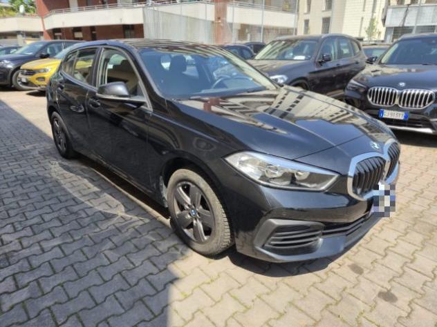 BMW 116 d 5p. Business Advantage rif. 23749958 - Foto 3