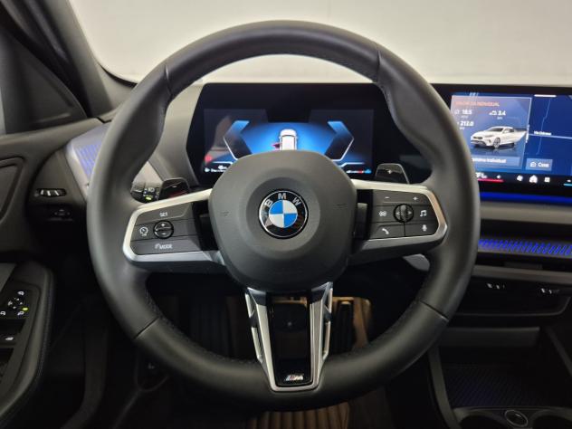 BMW Serie 1 F70 118d MSport auto - Foto 10