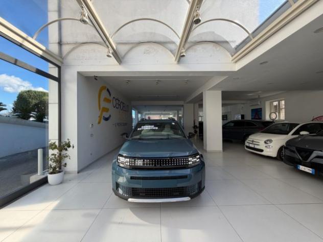 FIAT Grande Panda 1.2 Hybrid 110 CV S&S La Prima tua da €249,00 rif. 24159321 - Foto 8