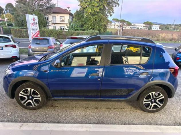 DACIA Sandero Stepway 100CV GPL 15th Anniversary rif. 24190655 - Foto 7