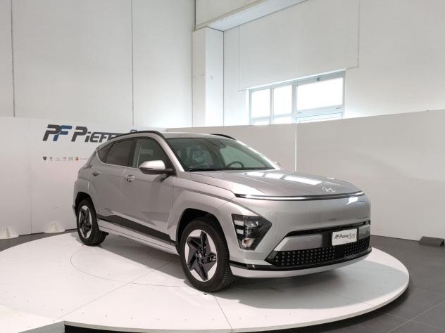 Hyundai Kona KONA EV MY25 EXCLUSIVE 64,8 KWH+ECO - Foto 6